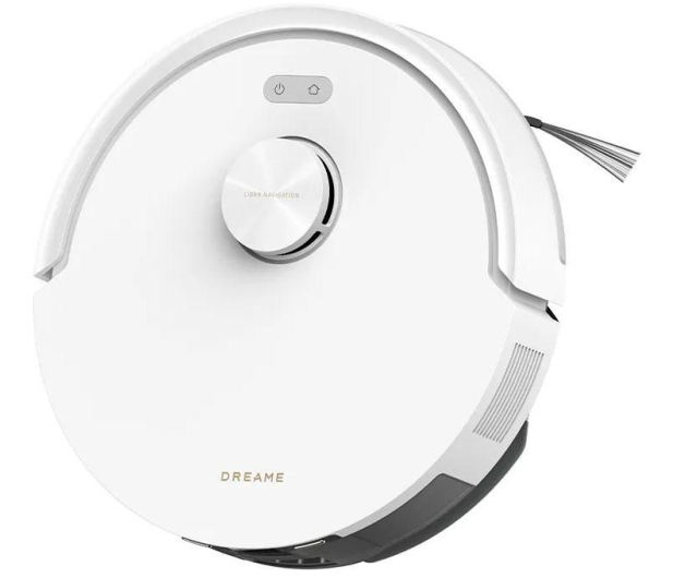 Dreame ROBOT SPRZĄTAJĄCY DREAME F20 (BIAŁY) - 1486707 - zdjęcie 2
